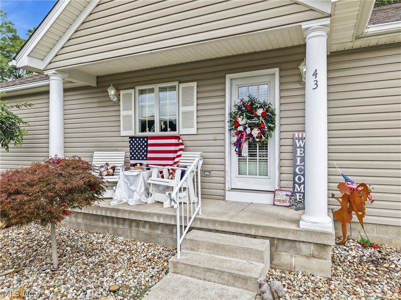 603 S Raccoon Road, Unit 43, Austintown, OH 44515 Photo 3
