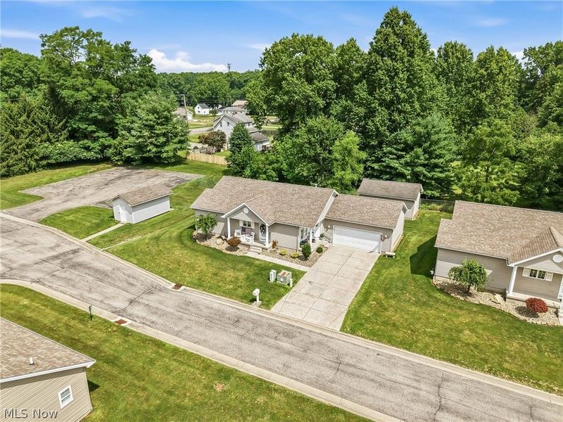 603 S Raccoon Road, Unit 43, Austintown, OH 44515 Photo 31