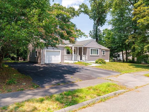 13 Curley Dr, Hudson, MA 01749