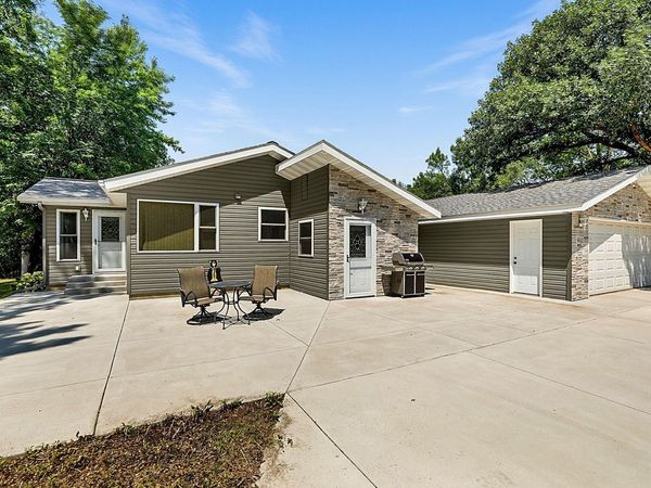 6642 Old Highway 52 , Saint Cloud, MN 56303