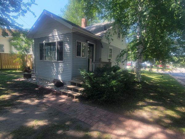 701 W Laurel Street , Fergus Falls, MN 56537