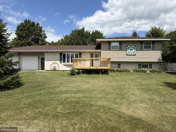 512 South Road , Centuria, WI 54824