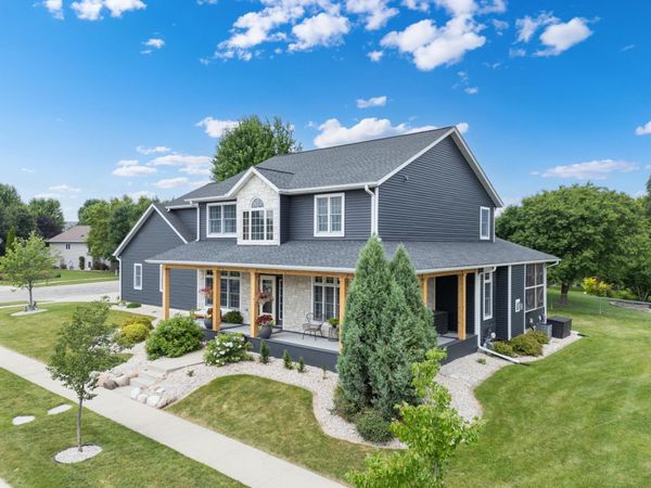 3903 Chipshot Lane SE, Rochester, MN 55904