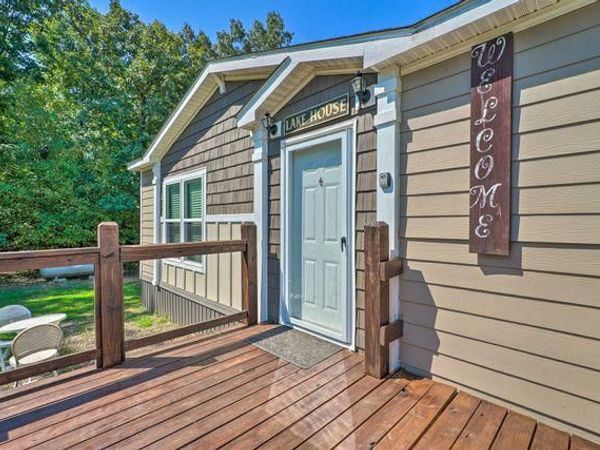 86 Crooked Oaks Trail, Broken Bow, OK 74728