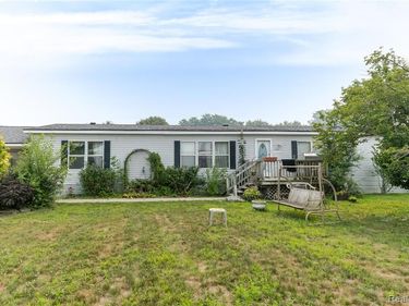 6721 Senate St #406 , Van Buren Twp, MI 48111