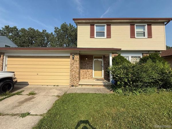 1950 Andover Drive , Superior Twp, MI 48198