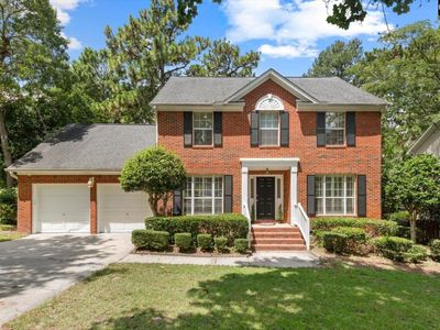 11 Red Cedar Drive , Columbia, SC 29229