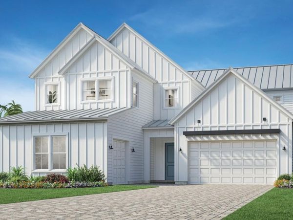117 PALM SPRING Cove, Ponte Vedra Beach, FL 32082