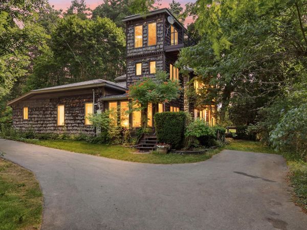 198 Mill, Blanchard, MI 49310
