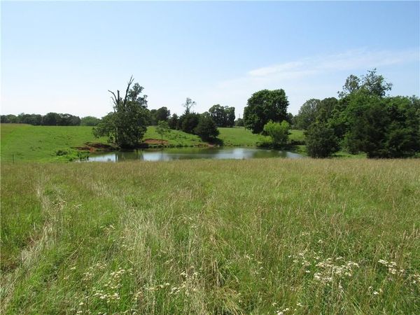 TBD - 8.5ac Bethel Road , Gravette, AR 72736