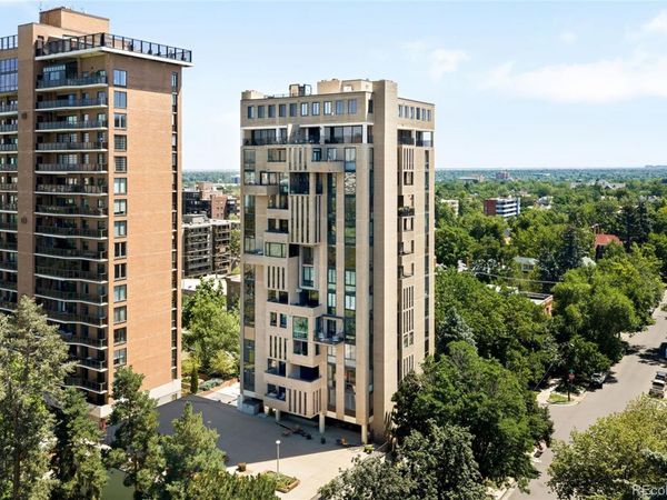 1111 Race Street, Unit 14B, Denver, CO 80206