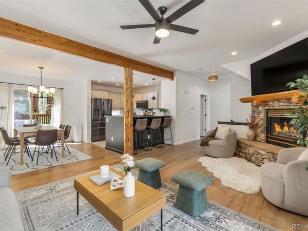 96 Lookout Ridge Drive , Dillon, CO 80435