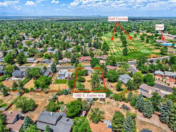 1260 E Easter Avenue , Centennial, CO 80122