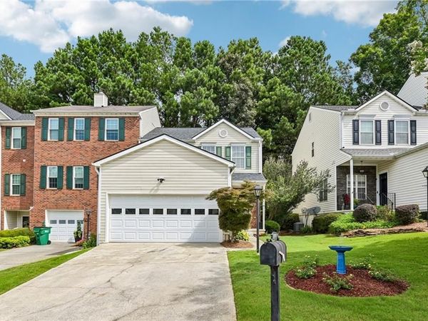 850 Abbotts Mill Court, Johns Creek, GA 30097