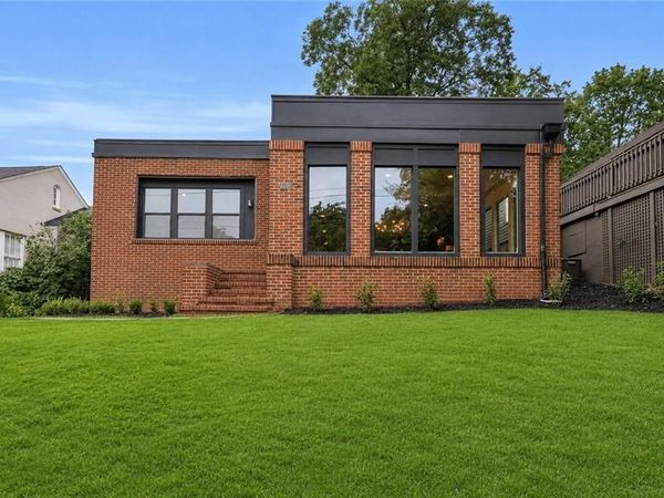 1175 Monroe Drive NE, Atlanta, GA 30306
