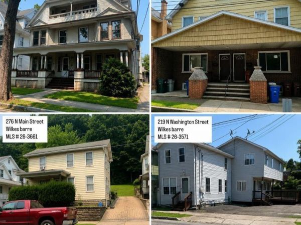 35 Mallery Place, Wilkes-Barre, PA 18702