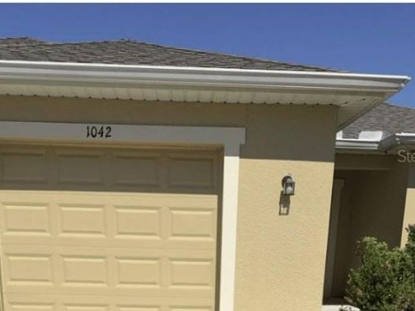 1040 MELVILLE ROAD , PUNTA GORDA, FL 33983