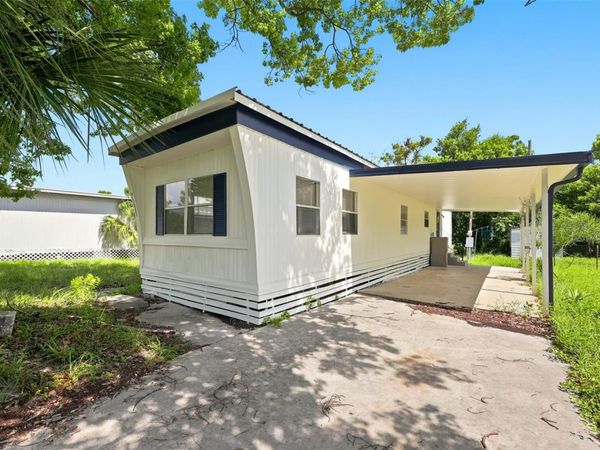 7205 COMMONS BOULEVARD , PORT RICHEY, FL 34668