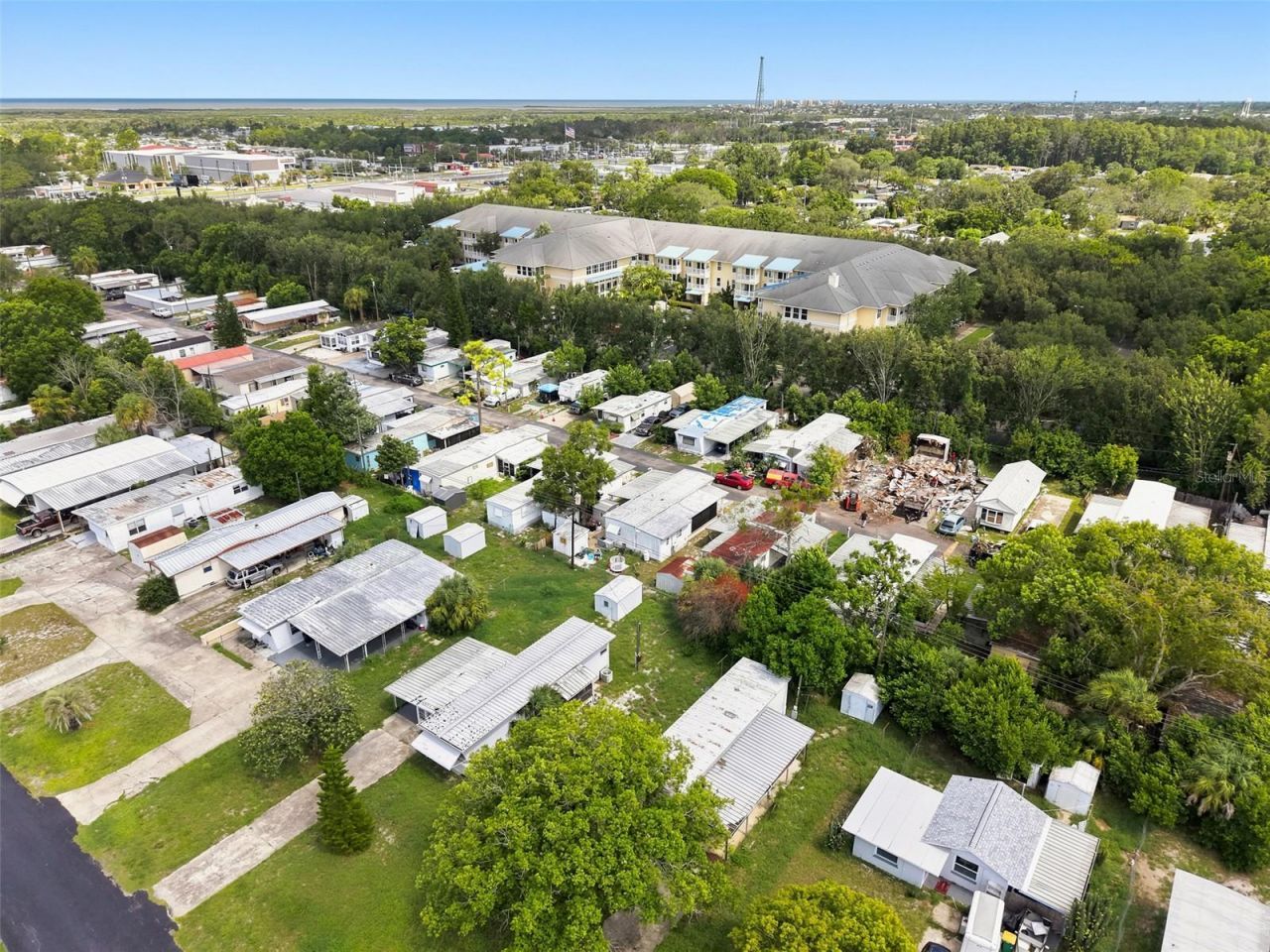 7205 Commons Boulevard , Port Richey, FL 34668 Photo