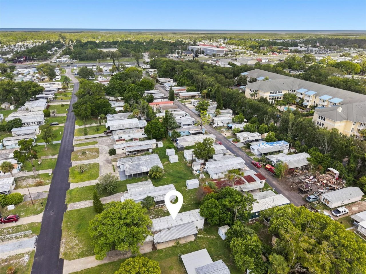 7205 Commons Boulevard , Port Richey, FL 34668 Photo