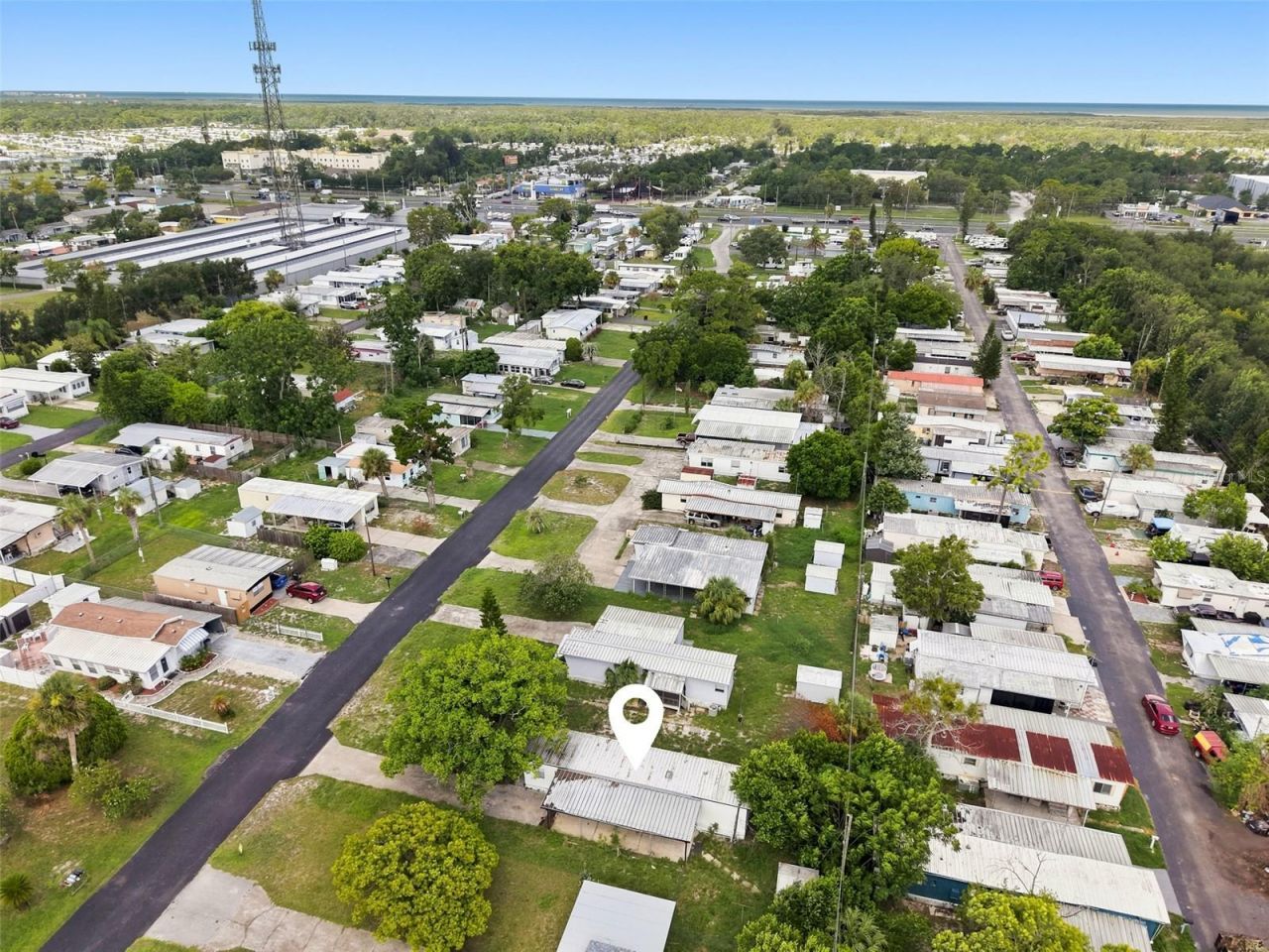 7205 Commons Boulevard , Port Richey, FL 34668 Photo