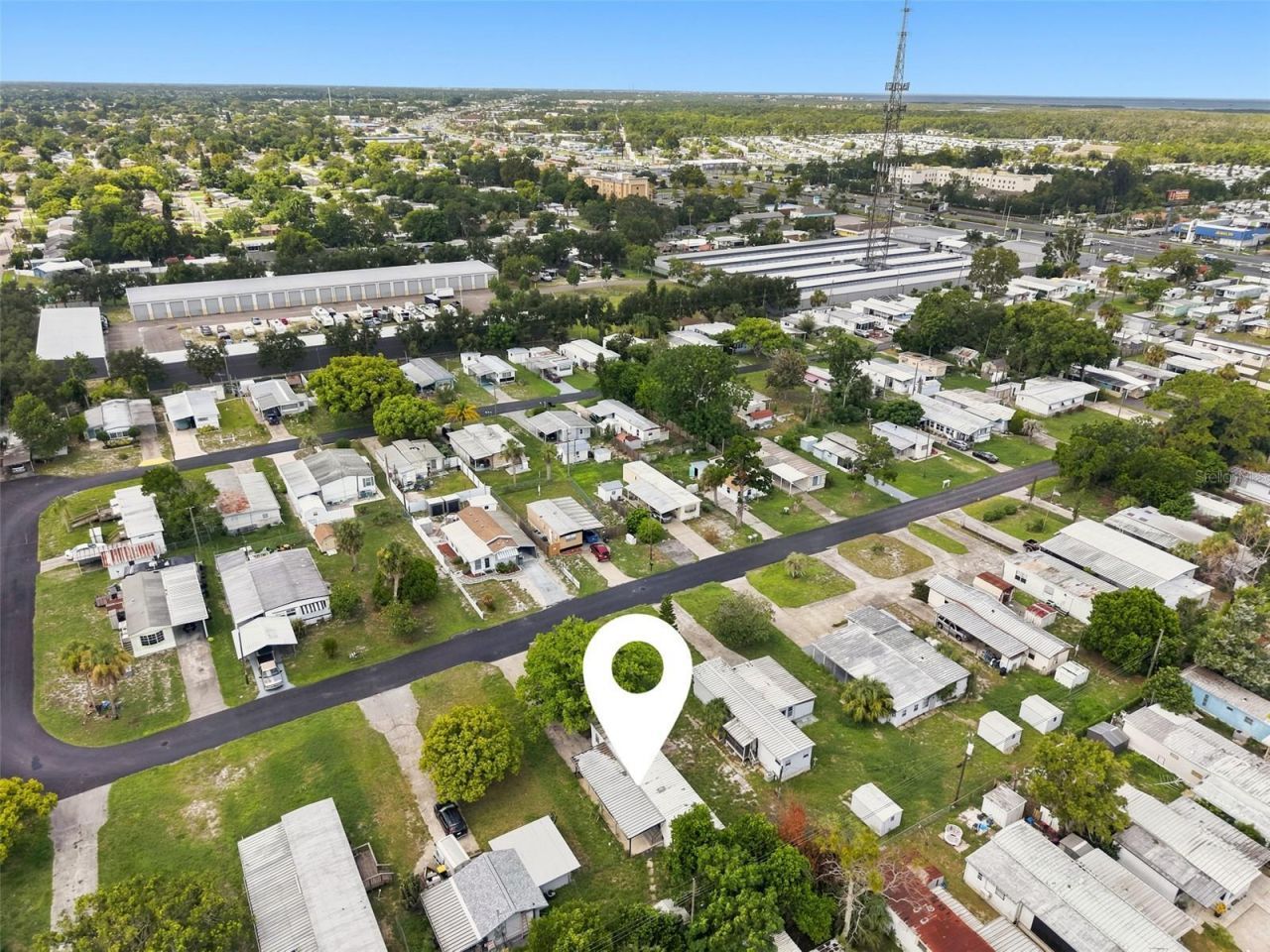 7205 Commons Boulevard , Port Richey, FL 34668 Photo