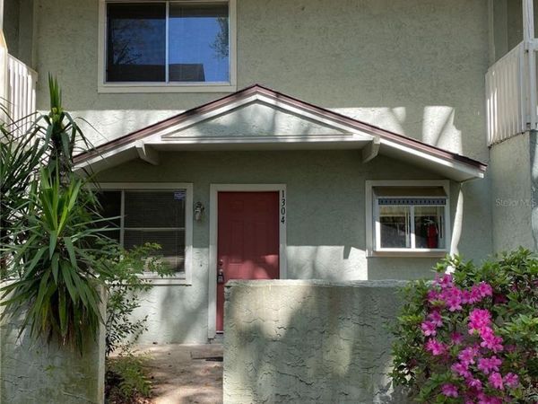 4411 SW 34TH STREET , Unit 1304, GAINESVILLE, FL 32608