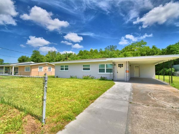 109 2ND JPV STREET , WINTER HAVEN, FL 33880
