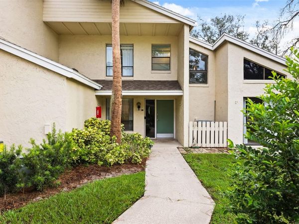 441 S NETHERWOOD CRESCENT , Unit 206, ALTAMONTE SPRINGS, FL 32714