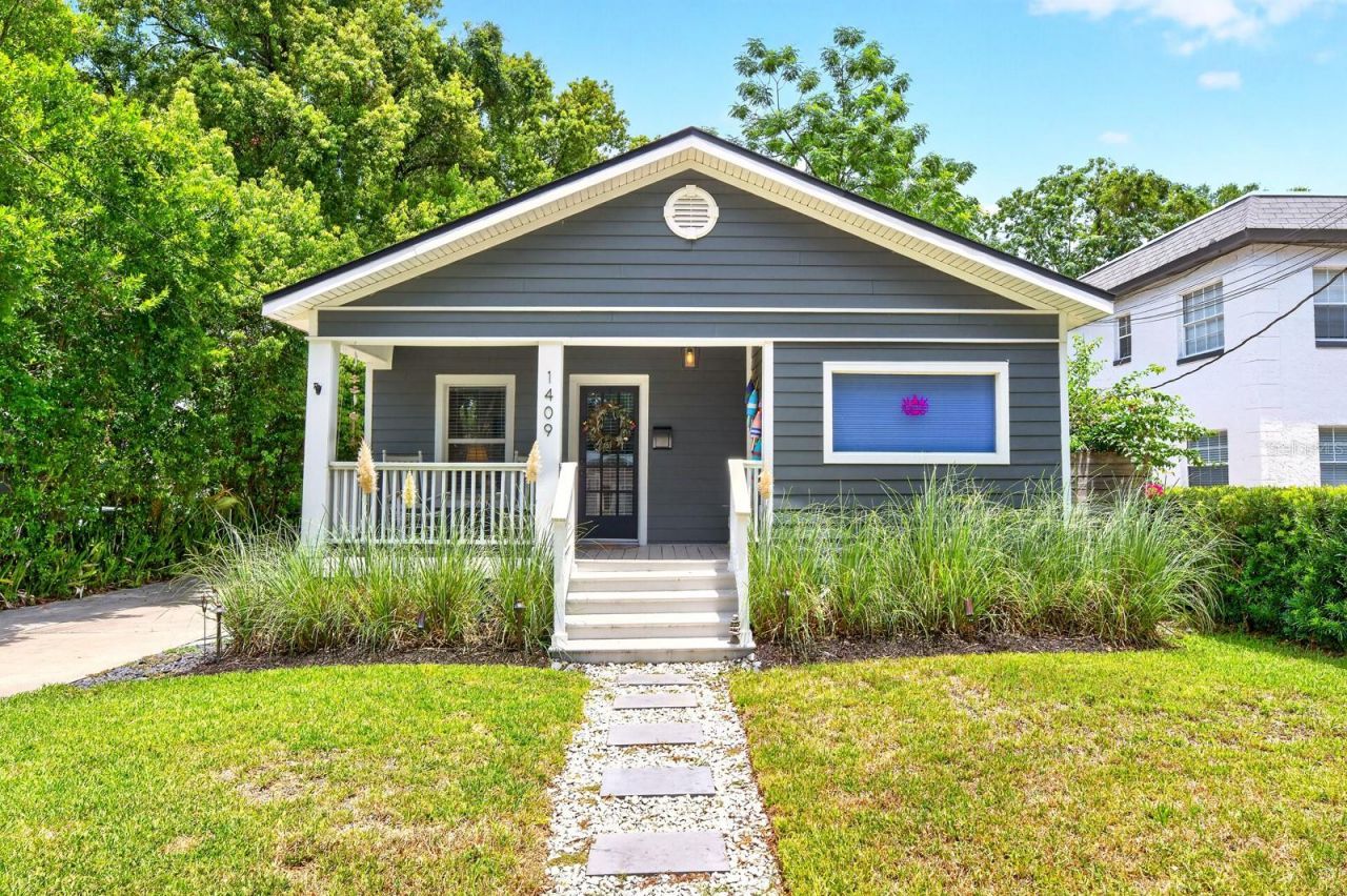 1409 E Gore Street , Orlando, FL 32806 Main Photo