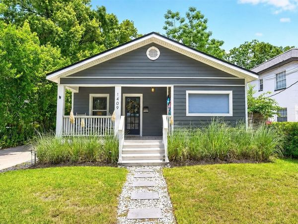 1409 E GORE STREET , ORLANDO, FL 32806