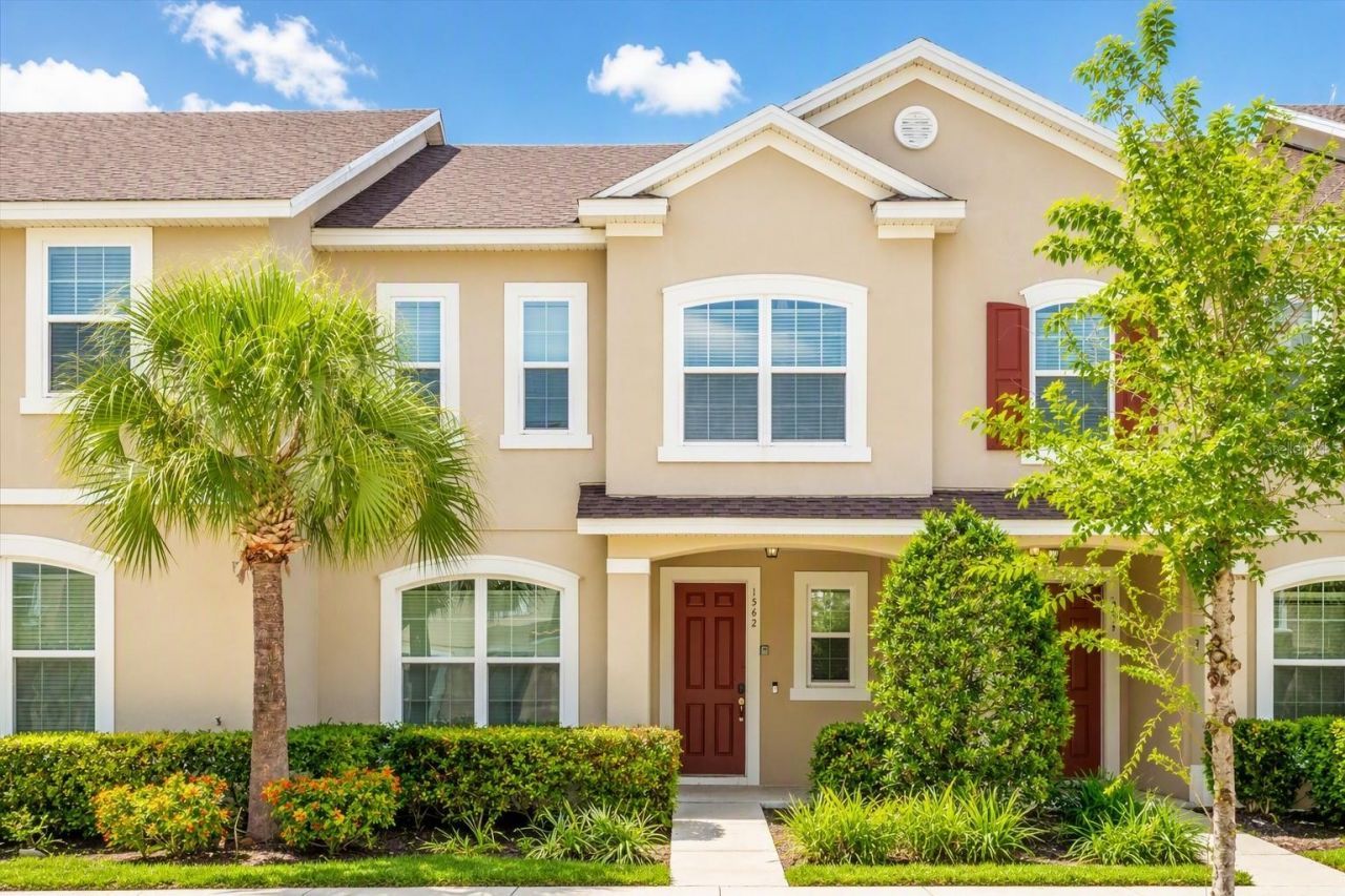1562 Carey Palm Circle , Kissimmee, FL 34747 Main Photo