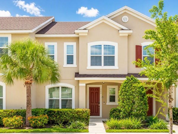 1562 CAREY PALM CIRCLE, KISSIMMEE, FL 34747