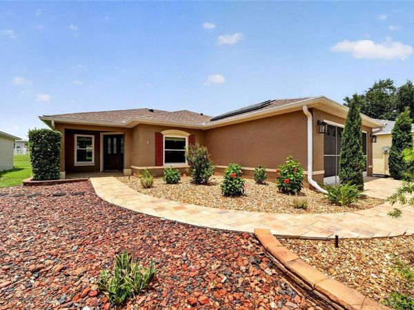 9702 SW 92ND PLACE ROAD , OCALA, FL 34481