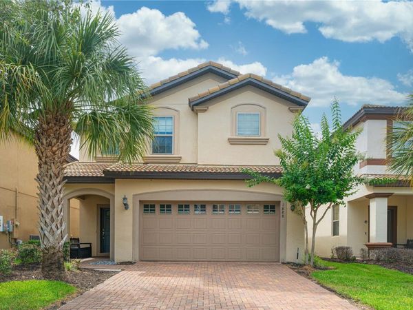 1888 GOBI DRIVE , KISSIMMEE, FL 34747