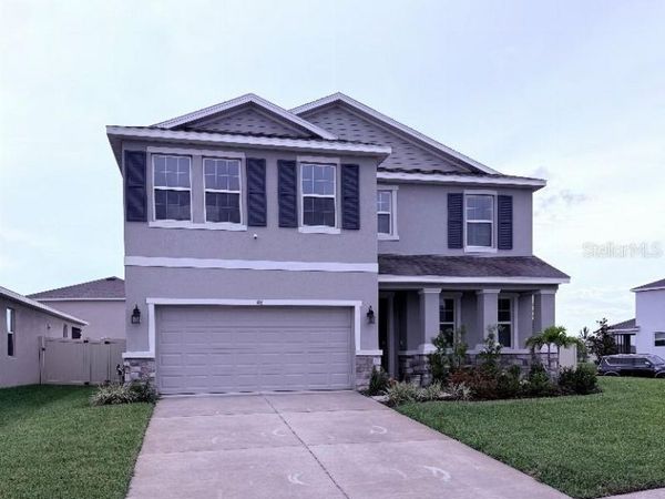 116 BRIGHT IBIS AVENUE , APOLLO BEACH, FL 33572