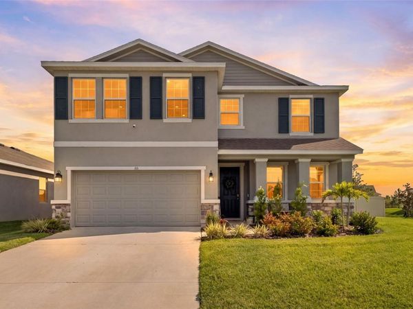 116 BRIGHT IBIS AVENUE, APOLLO BEACH, FL 33572