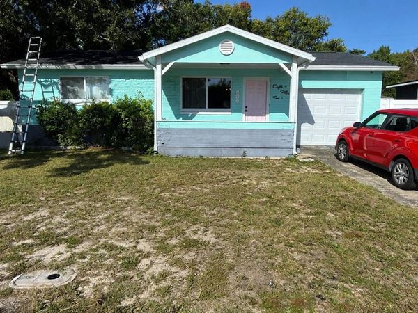 856 BERKSHIRE ROAD , DAYTONA BEACH, FL 32117