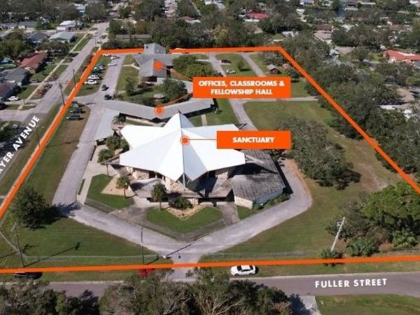 3115 DRYER AVENUE , LARGO, FL 33770