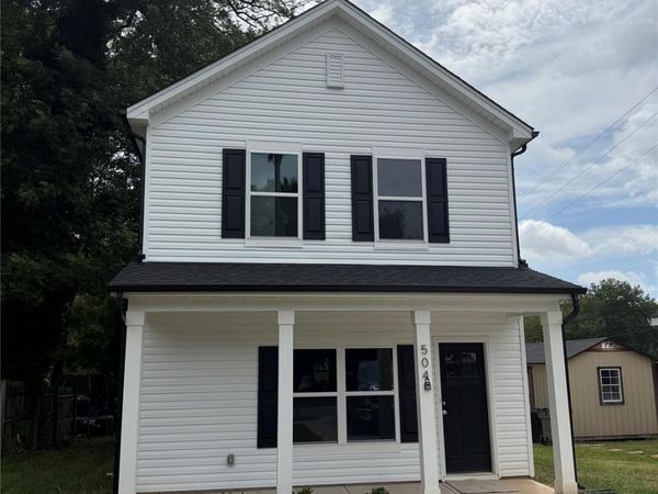 504 N Broad Street , Gastonia, NC 28054