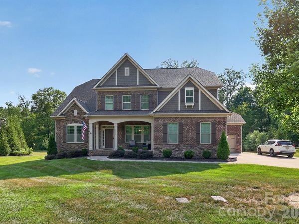 1016 Kara Court , Matthews, NC 28104