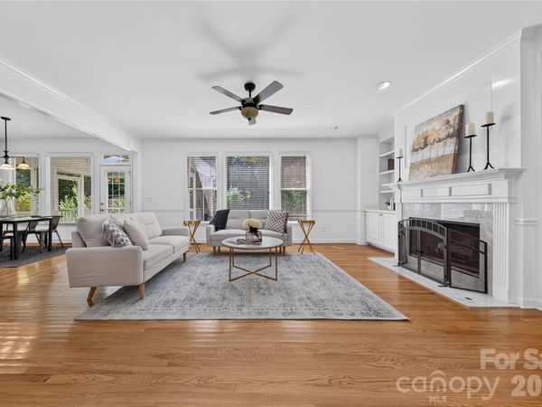 2615 Providence Hills Drive, Matthews, NC 28105