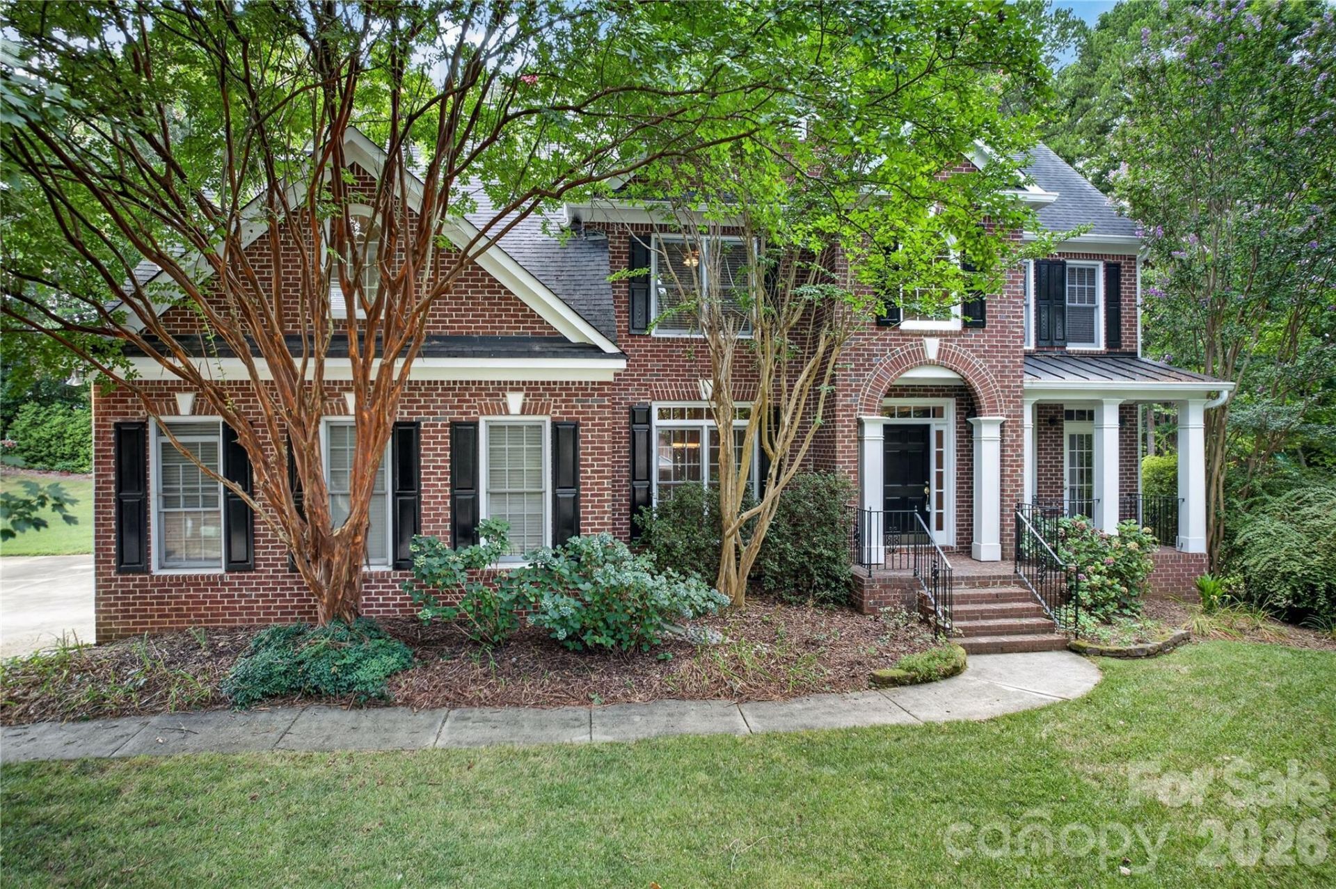 2615 Providence Hills Drive , Matthews, NC 28105 Main Photo