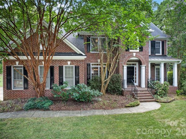 2615 Providence Hills Drive , Matthews, NC 28105