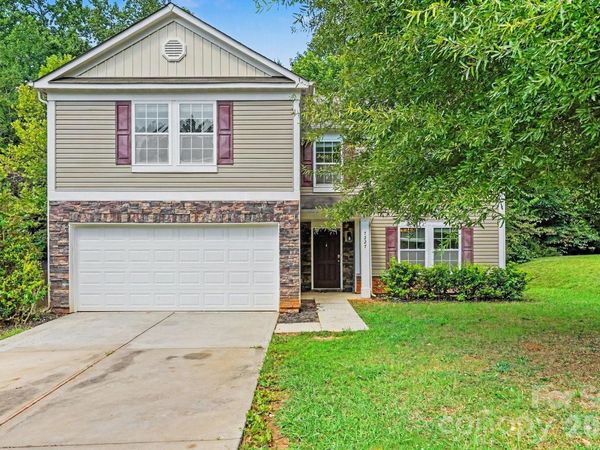 7227 Cypress Ridge Drive , Charlotte, NC 28262