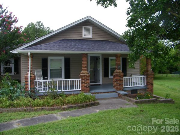 517 Rowan Mills Road, Salisbury, NC 28147