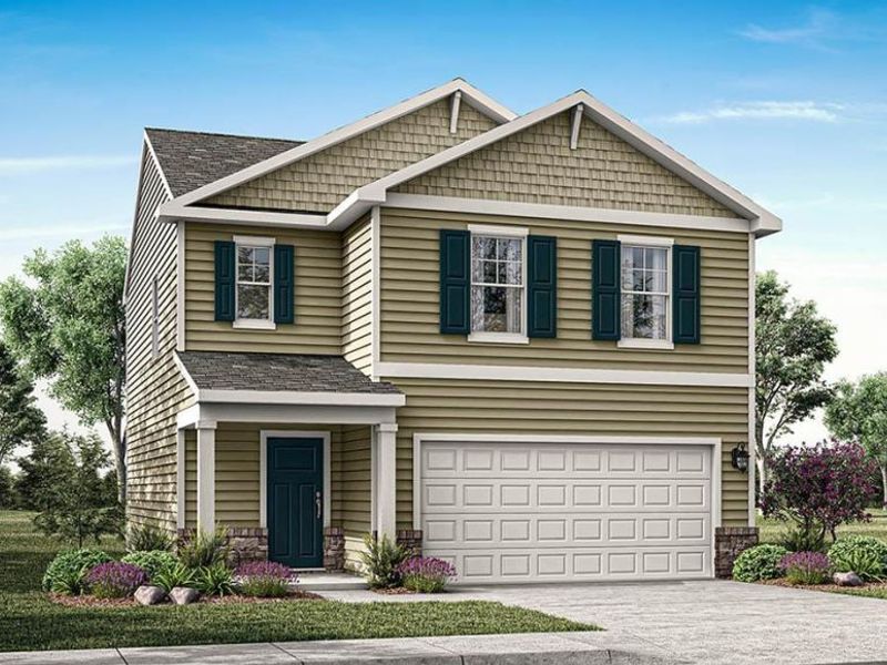 109 Chakeres Way, Wilmington, OH 45177 Photo 1