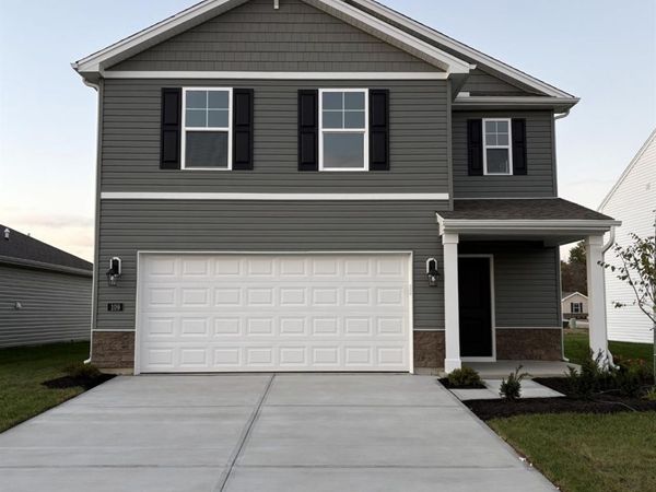 109 Chakeres Way, Wilmington, OH 45177