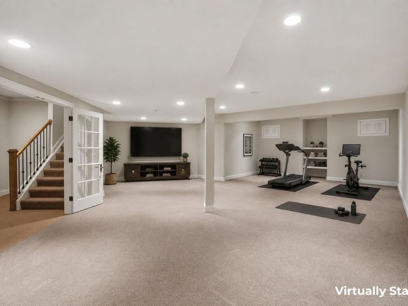 8100 Chinquapin Lane, Indian Hill, OH 45243 Photo 67