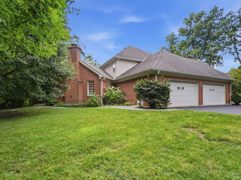8100 Chinquapin Lane, Indian Hill, OH 45243 Photo 75